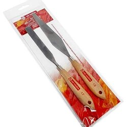 ชุดเกรียง Art Creation 2 ด้าม