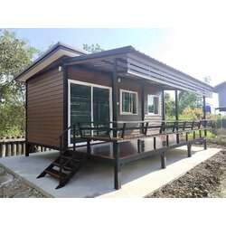 1ห้อง1ห้องน้ำ บ้านน็อคดาวน์ ป.เจริญ