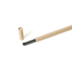 ไส้ดินสอกด 2มม. Kitaboshi 1หลอด/5ไส้