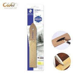 แท่นกระดาษทราย Staedtler