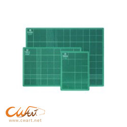 แผ่นยางรองตัดMORN SUN A4, 30x22cm