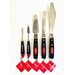 เกรียง Amsterdam