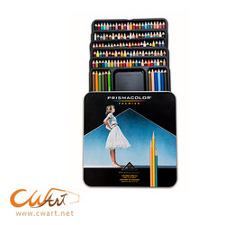 สีไม้ Prismacolor Premier 132 สี