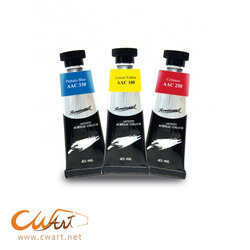 สีอะคริลิค Renaissance 45ml