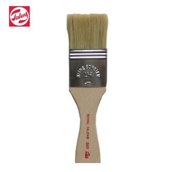 แปรงสีน้ำมัน-อะคริลิค Talens 1.5"