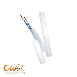 กระบอกใส่พู่กันด้ามสั้น Sakura