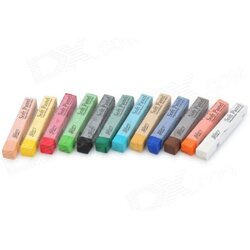 สีชอล์ค Mungyo Gallery Artists' Soft Pastel