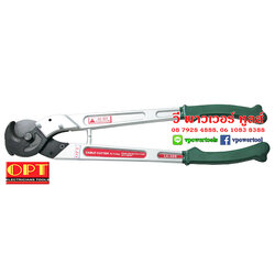 OPT LK-325 คีมตัดสายไฟ คีมตัดสายเคเบิ้ล 325 SQ.MM. ยาว 24.0นิ้ว * ไปใช้ ญี่ปุ่น King TTC *