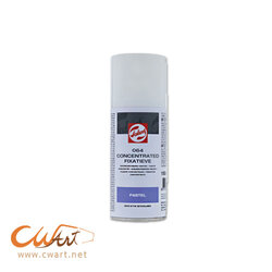 สเปรย์เคลือบภาพTalens Fixative No.064, 150ml