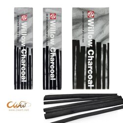 ชาร์โค Talens Willow Artist