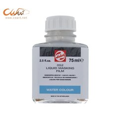 น้ำยากั้นสี Talens 75ml