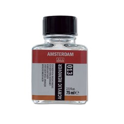 Amsterdam Acrylic Remover 75ml no.013