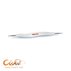 อุปกรณ์ทำลายนูน Murn Sun หัว 1.5 + 2 มิล