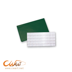 จานสีฝายาง Seikai 33.5x16cm. no.044