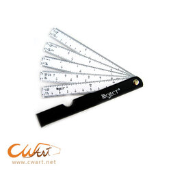 สเกลพัดProject