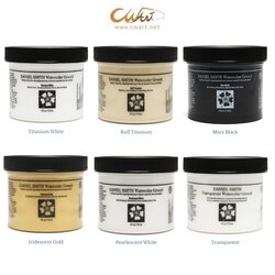 รองพื้นสีน้ำ Daniel Smith Watercolor Ground