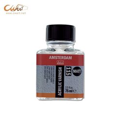Amsterdam Acrylic Varnish 75ml - 115 Matt