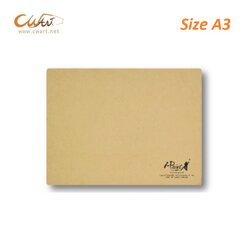 กระดานรองวาด i-Paint 40.5 x 30cm, (~A3) กันน้ำ