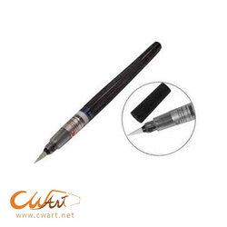 ปากกาพู่กัน Pentel Art Color