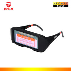 POLO GS-200B แว่นตาปรับแสงอัตนโนมัติพร้อมกระเป๋าแว่น