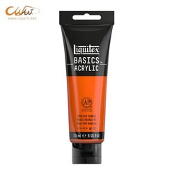 สีอะคริลิค Liquitex Basic 118ml