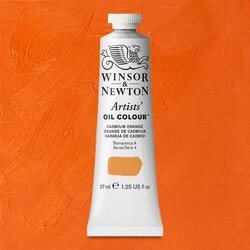 สีน้ำมัน Winsor & Newton Artist 37 ml
