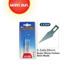 ใบมีดMornSun