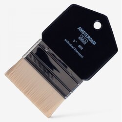 Amsterdam Paddle Brush 3 Inch
