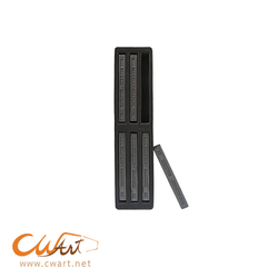 การ์ไฟต์แท่งเหลี่ยม Derwent "Soft"