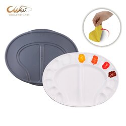 จานสี Mijello Airtight