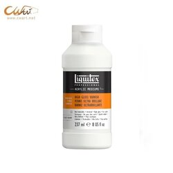 Liquitex Professional Varnish - High Gloss