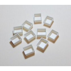 แพนเปล่าสีน้ำ 10 ชิ้น