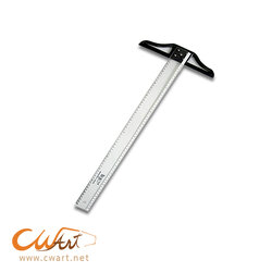 ไม้ทีพลากติก Project 60ซม.