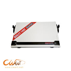 กระดานเขียนแบบ A1 (กว้าง60 x ยาว90ซม.) ***แถมไม้ทีสไลด์แบบมีสเกล 90ซม.