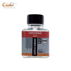 Amsterdam Acrylic Varnish 75ml - 114 Gloss