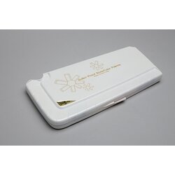 จานสีน้ำฝาพับ Mijello Bulletproof Glass 38ช่อง