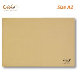 กระดานรองวาด i-Paint 61 x 40.5cm, (~A2) กันน้ำ