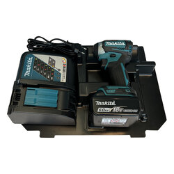 Makita ถาดรองสำหรับ Makpac (Inner Tray Inlay) เลือกรุ่นด้านใน