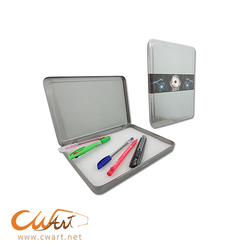 กล่องสแตนเลส Seikai, No.SE111 (15 x 23cm)