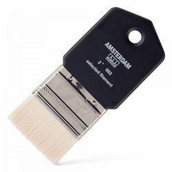 Amsterdam Paddle Brush 2 Inch