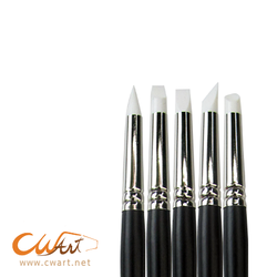 Seikai Silicon Color Shaper Set of 5