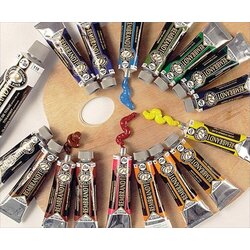 สีน้ำมัน Rembrandt