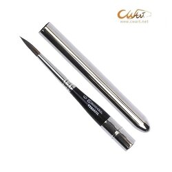 พู่กันสีน้ำแบบพกพา Escoda Versatil