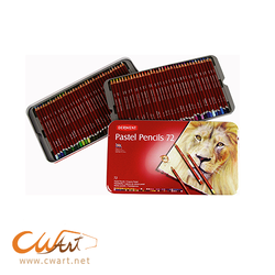 ชุดสีไม้ชอล์ค Derwent Pastel Pencil 72 สี