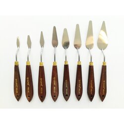 เกรียง Q-line