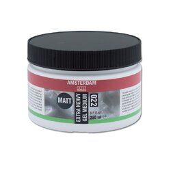 Amsterdam Extra heavy gel medium Matt, 250ml