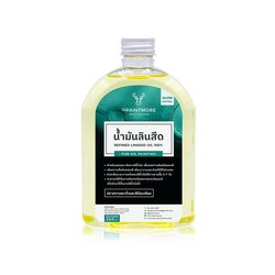 น้ำมันลินสีด Paintmore 250ml
