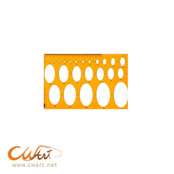 เทมเพลท วงรี TP1371