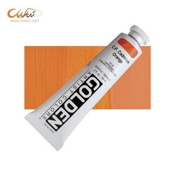 สีอะคริลิค Golden Heavy Body 59ml