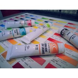 สีน้ำ Kusakabe 20ml